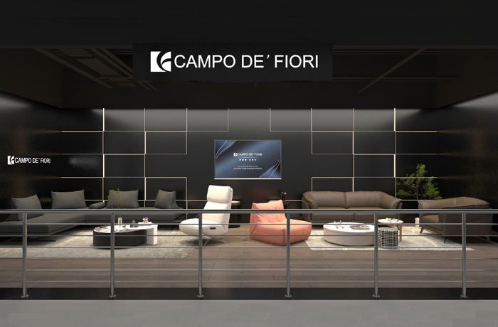 CAMPO DE’ FIORI全球多店齐开，开店热潮势不可挡！