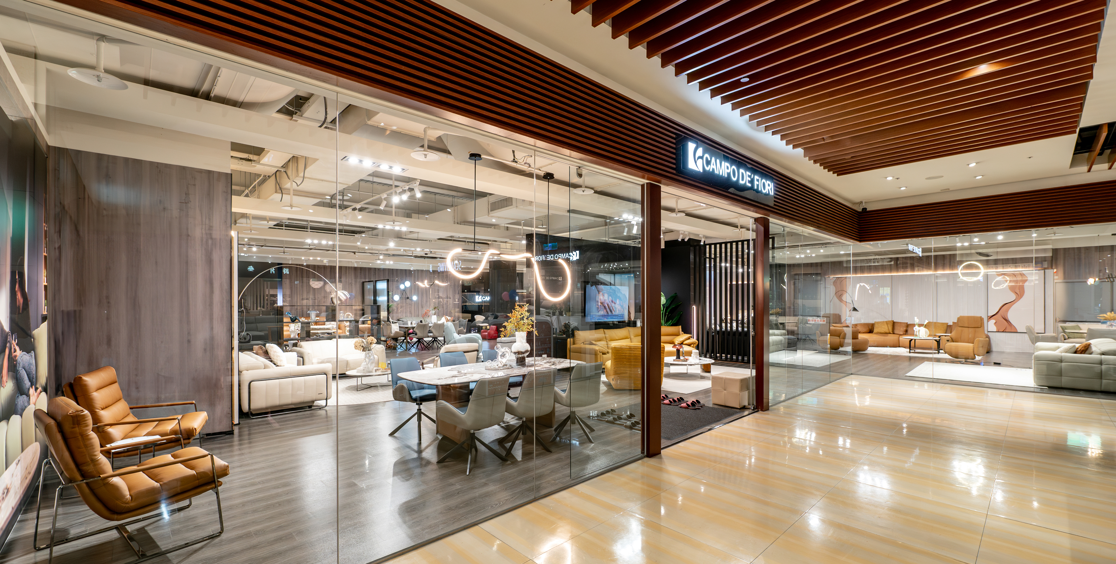 台湾桃园南崁店