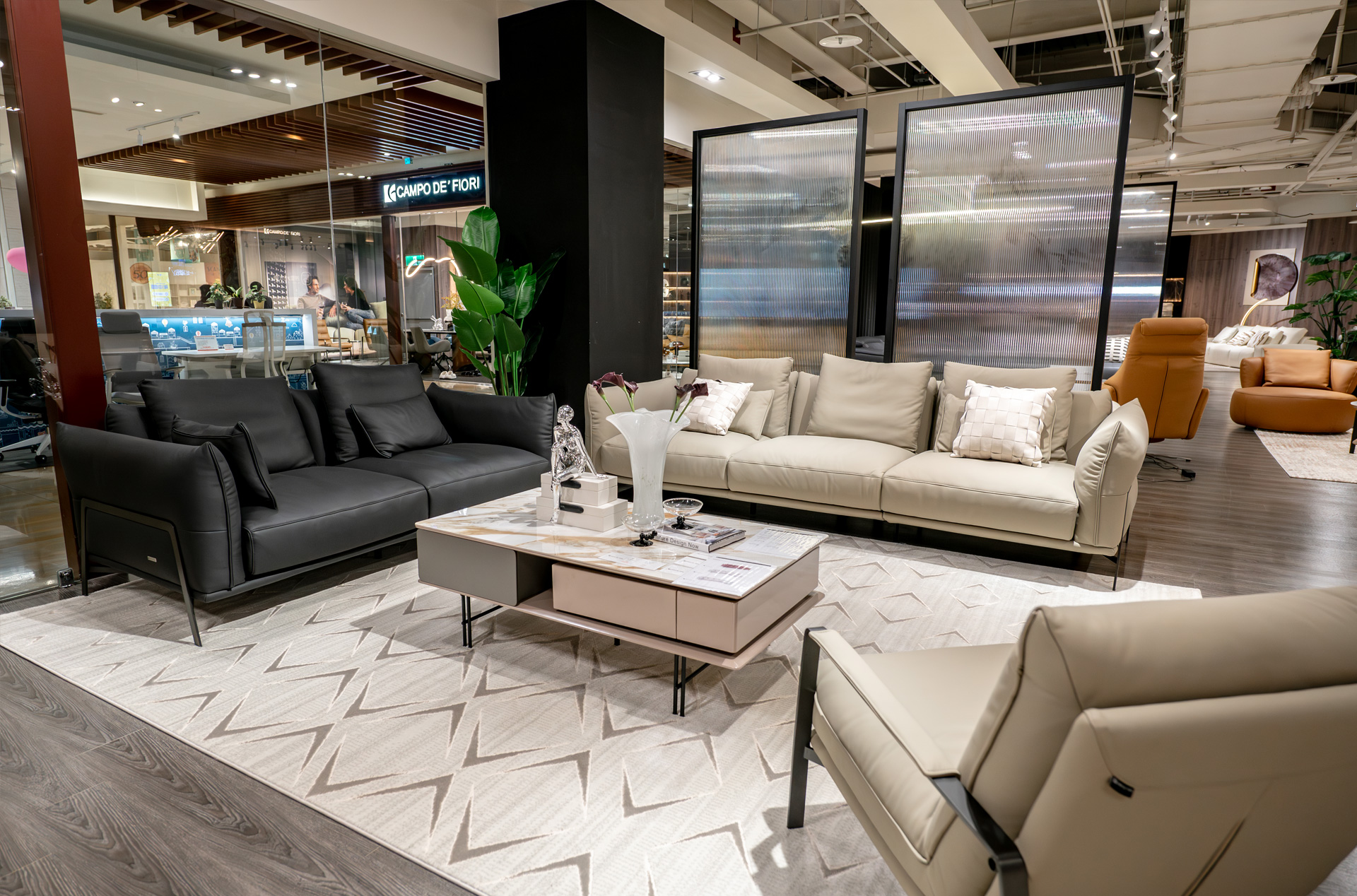 台湾桃园南崁店