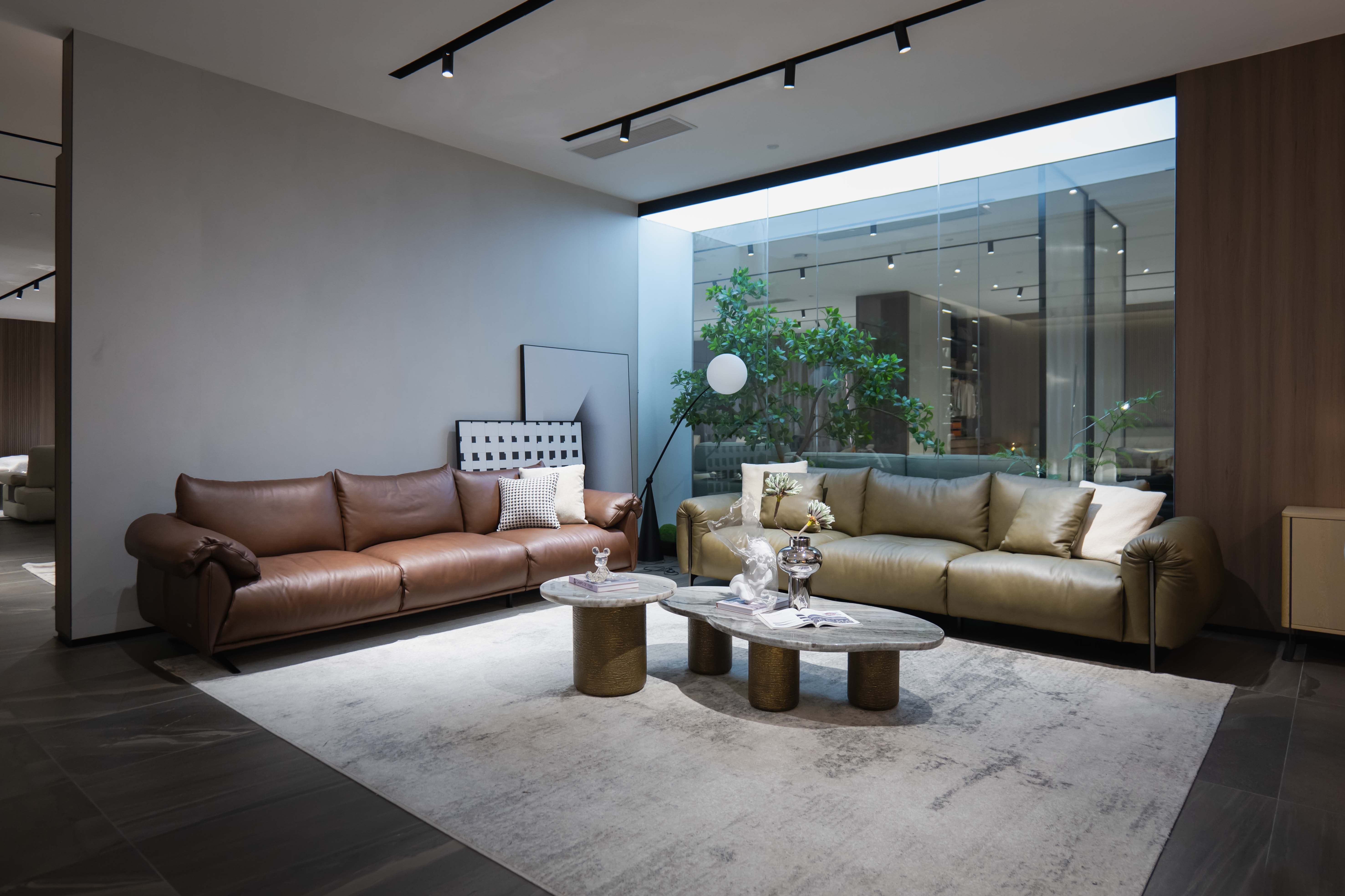 艺术与生活的结合