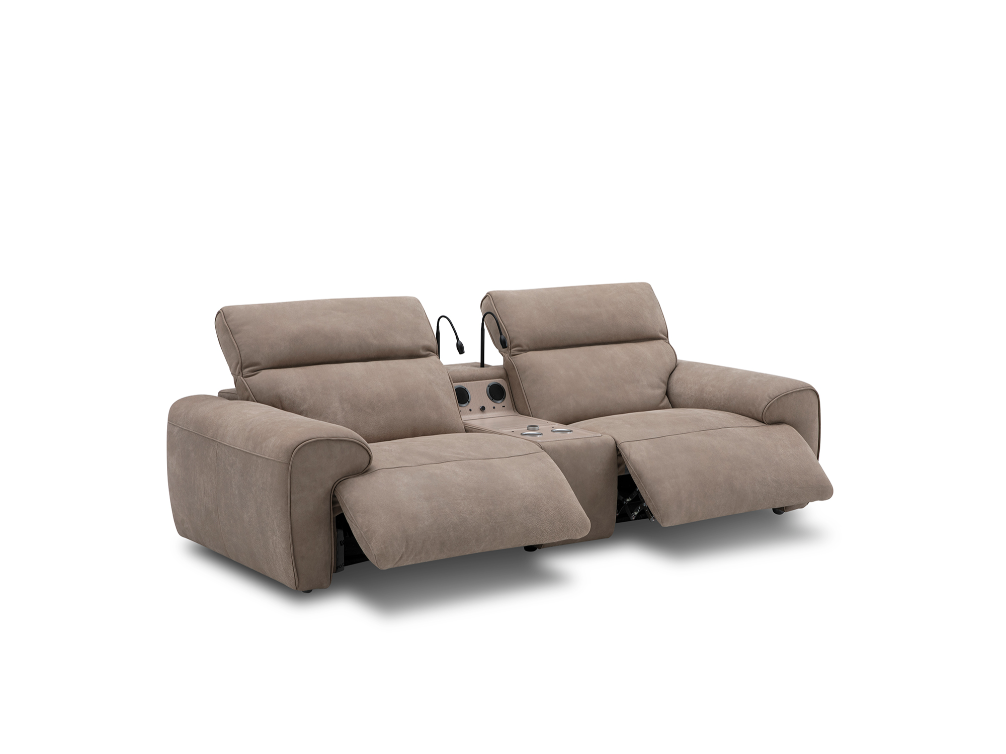 高端功能 &ldquo;意大利原创&rdquo;与&ldquo;现代生活方式&rdquo;相结合